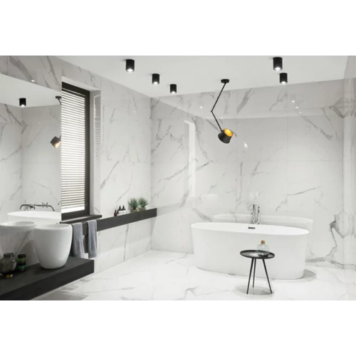 PIETRASANTA MATT 8 mm padlólap  60x120