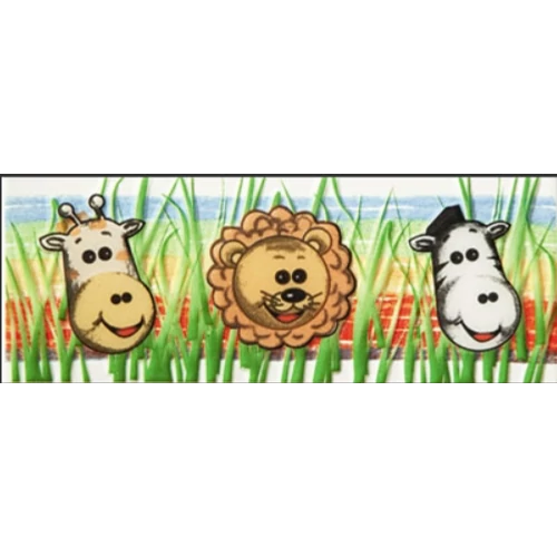 Safari 1 listello MÉRET      *20.00*7.40