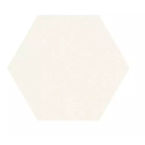 Satini white hexagon csempe MÉRET      *11.00*12.00