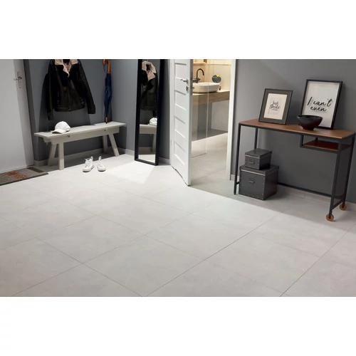 P-ENTINA GREY MAT 59,8X59,8