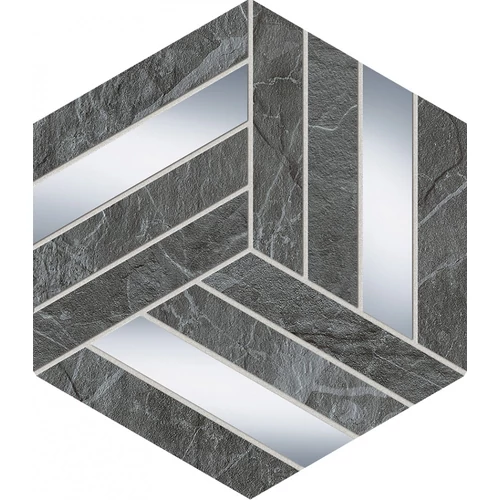 Fuoco Mozaik 21,8x19