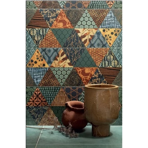 Goldgreen B Dekor 29,8x74,8