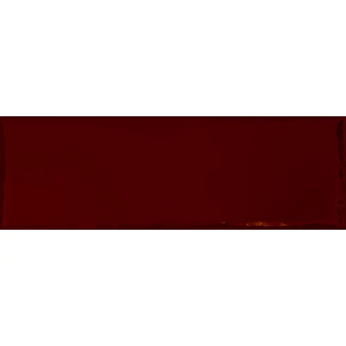 Tubadzin Blue Stone bar burgundy 23,7x7,8