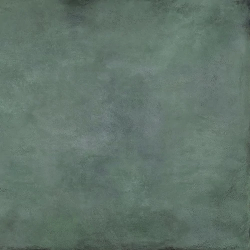 Patina Plate Green MAT 59,8x59,8