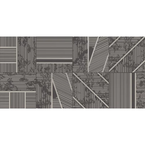 Duo Grafit A Dekor 29,8X59,8