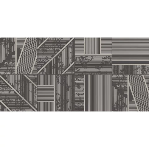 Duo Grafit B Dekor 29,8X59,8