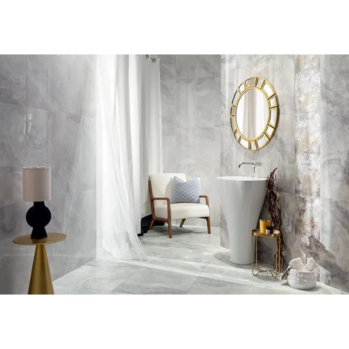 Fuoco Steel 18 74,8x2,3 Wall Strip