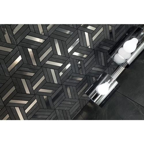 Fuoco Black STR MAT 74,8x29,8 