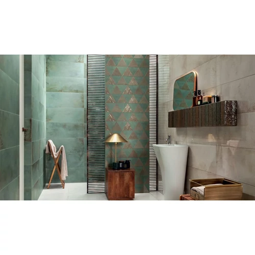 Goldgreen B Dekor 29,8x74,8