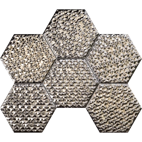 Terraform 2 mozaik 22,1x28,9 