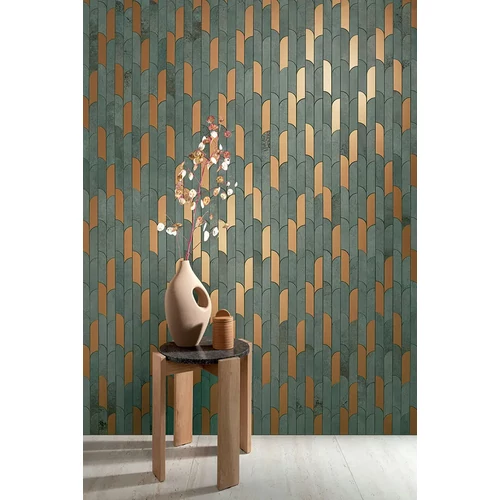 Tissue Beige Mozaik 27,2x29,8