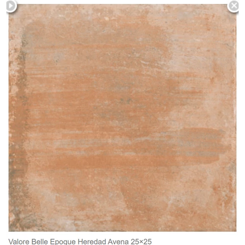 Valore HEREDAD AVENA 25×25