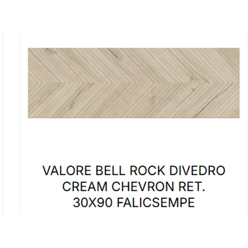 DIVEDRO CREAM CHEVRON RET (CCR63)