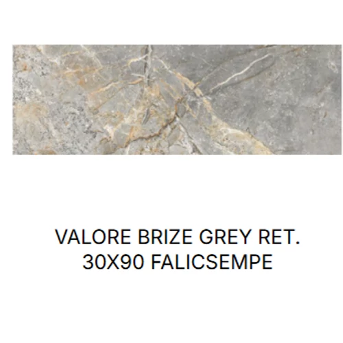 BRIZE GREY RET (CCR96)