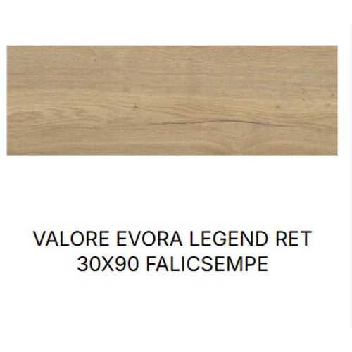 LEGEND RET (CCR55)