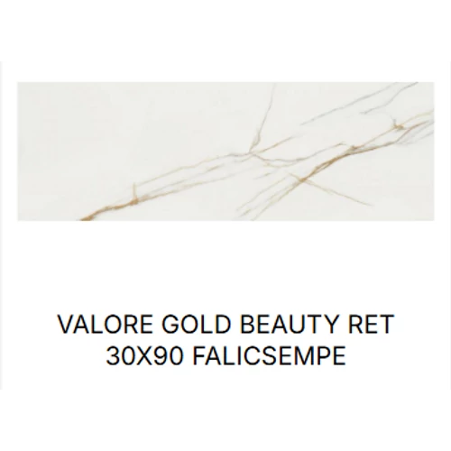 GOLD BEAUTY RET (CCR154)