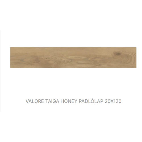TAIGA HONEY RET (SGR251)