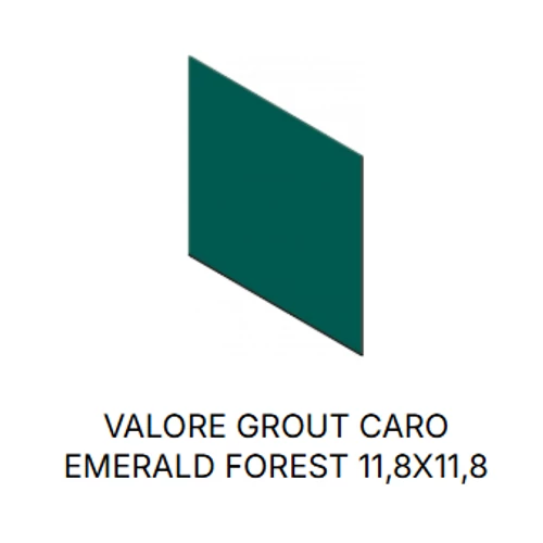 CARO EMERALD FOREST