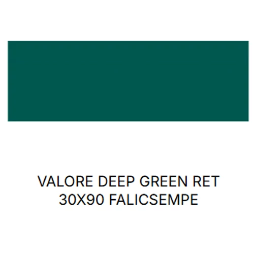 DEEP GREEN RET (CCR85)