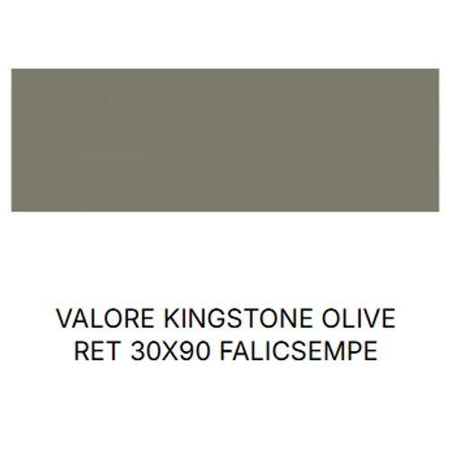 OLIVE RET/SPETTACOLO VERDE RET (CCR115)