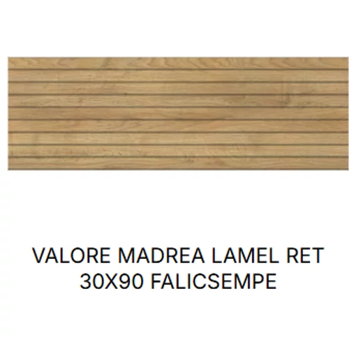 LAMEL RET ( CCR126)