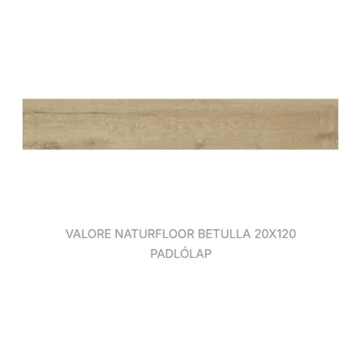NATURFLOOR BETULLA RET