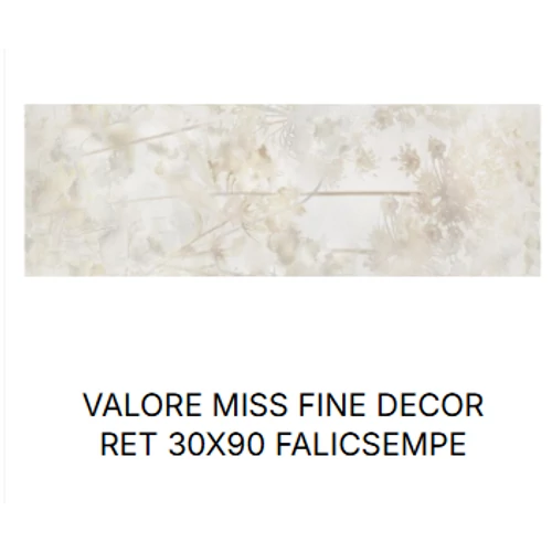 MISS FINE DECOR RET (CCR93)