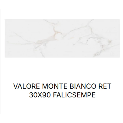 MONTE BIANCO RET (CCR124)
