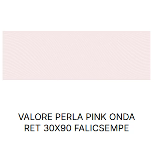 PERLA PINK ONDA RET (CCR75)