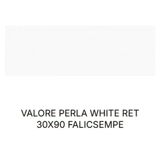 PERLA WHITE RET (CCR70)