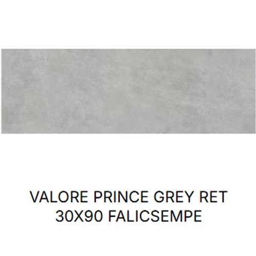 PRINCE GREY RET (CCR138)