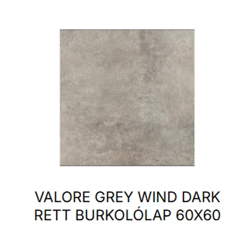 GREY WIND DARK RET