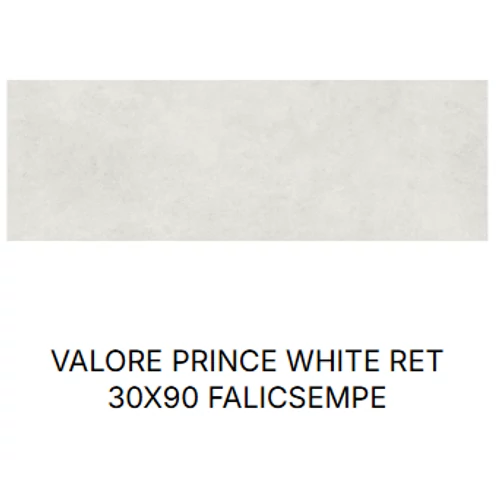 PRINCE WHITE RET (CCR123)