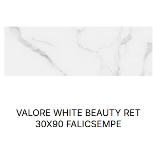 WHITE BEAUTY RET (CCR109)