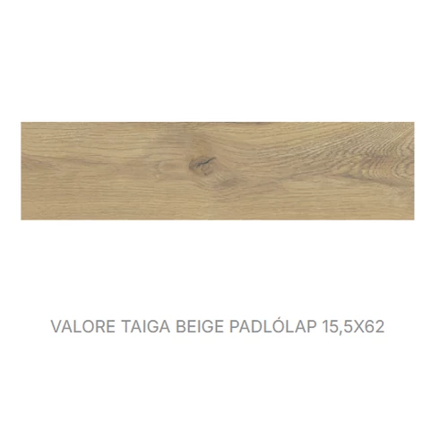 VALORE DEMETER TAIGA BEIGE RET 20*120  SGR249