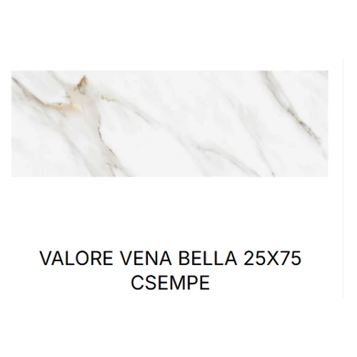 VALORE VENA BELLA RET 25*75