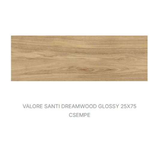 VALORE SANTI DREAMWOOD GLOSSY RET 25*75
