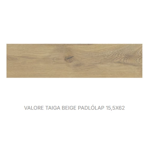 VALORE PRINCESS TAIGA BEIGE  RET 20*120