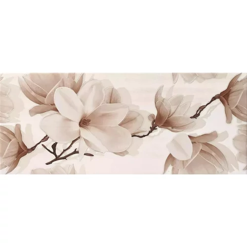 Gorenje Blossom Beige DC Flower 25x60 1,35 m2