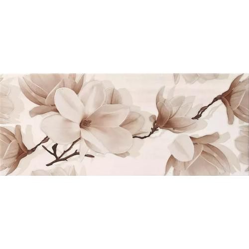Gorenje Blossom Beige DC Flower 25x60 1,35 m2