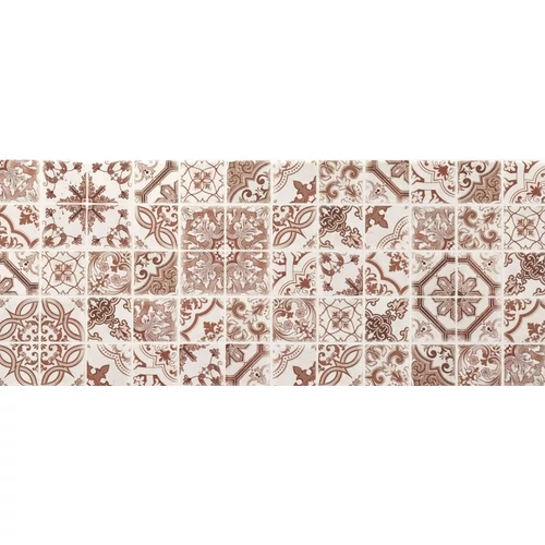 Gorenje Blossom Beige DC Patchwork 25x60 1,35 m2