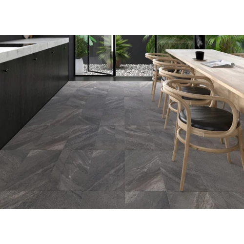 Mojo Antracite 30x60,I.o,fagy.porc, PEI4 (1,44m2/dob)