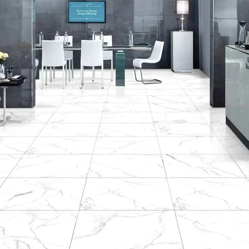 Neo Oslo Carrara 60x60 ret.pulido PEI-4  1,44m2