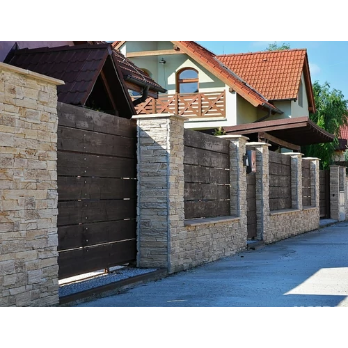 CASTLE BEIGE ( Bridlica hradná béžovohnedá  )