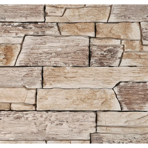 CASTLE BEIGE ( Bridlica hradná béžovohnedá  )