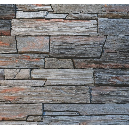 CASTLE GREY (Bridlica hradná šedá  )