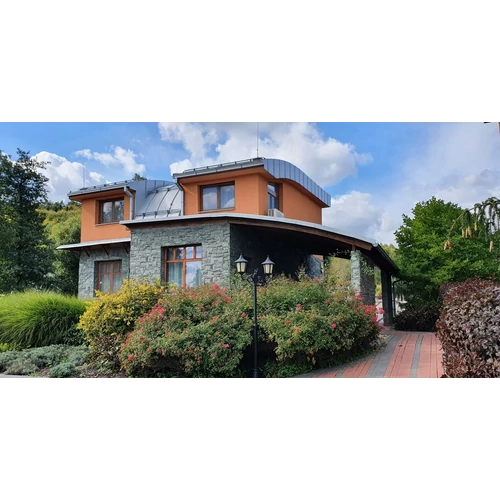 STONE MIX GREEN ( KAMEŇ MIX ZELENOŠEDÝ )