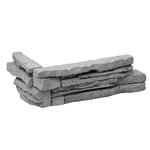 POVAZAN GREY SAROKELEM