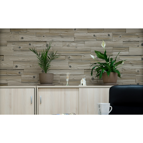 WOOD II CHESNUT ( Decorstone drevo II. gaštan )