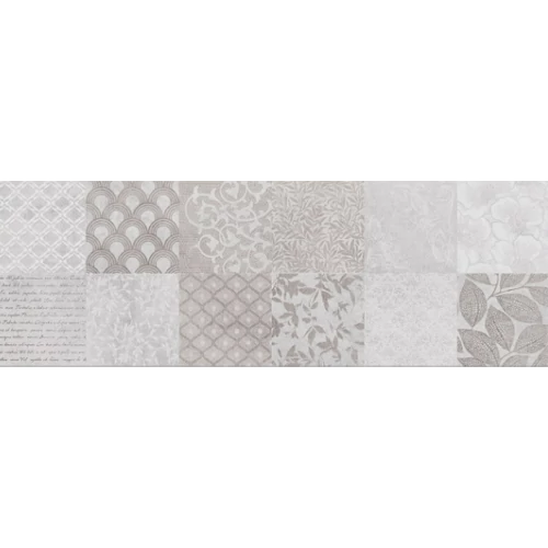 SNOWDROPS PATCHWORK 20X60 G1